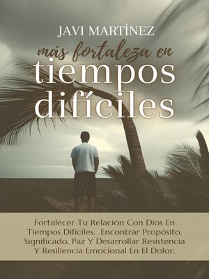 Más Fortaleza En Tiempos Difíciles - ebook